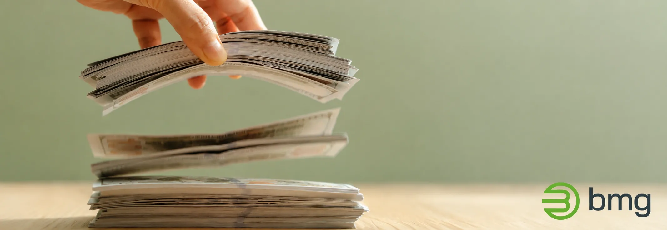 How to Turn BMG Thermoforming & End-of-Line Automation into Immediate Tax & Cash-Flow Wins
